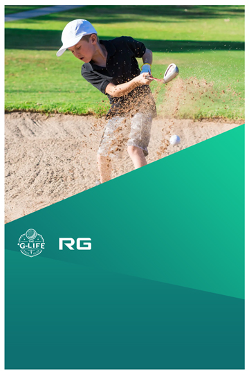G-TOUR W19 Champion