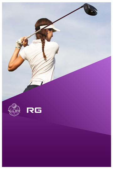 G-TOUR W21 Champion