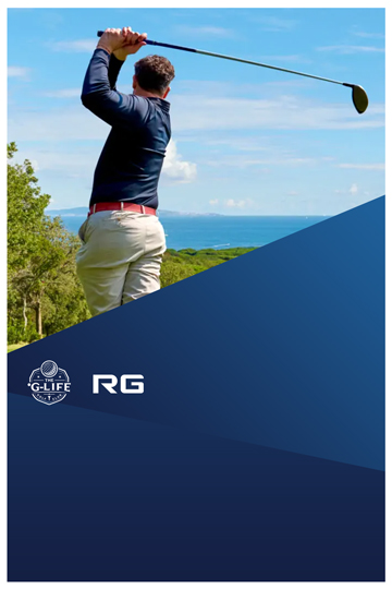 G-TOUR W22 Champion