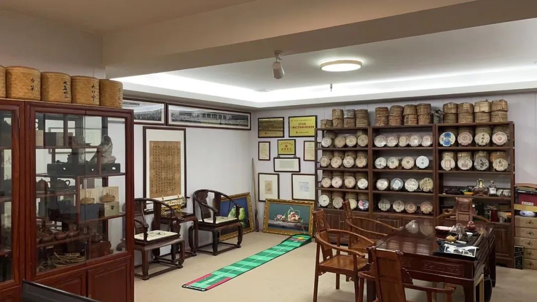 中山八分齋室內(nèi)高爾夫球館，打造青少年高爾夫孵化基地！