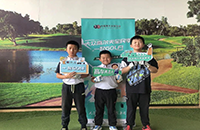 全國(guó)頂級(jí)青少年室內(nèi)賽，這85家如歌室內(nèi)高爾夫球館等你來(lái)參賽！