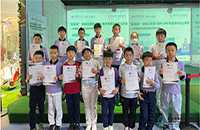 備受關(guān)注的國(guó)家級(jí)青少年室內(nèi)高爾夫賽，352名球員選擇在如歌球館開(kāi)打！