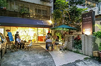 臺北風尚生活館開業，集休閑與室內高爾夫運動于一體，讓生活更有品味！