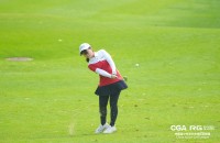 如歌丨隊際聯賽深圳站——張雄武學院小狼隊沖呀！