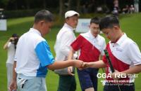 隊際聯賽in成都丨分站賽場首現平局？冠軍隊排名最高提升377位！