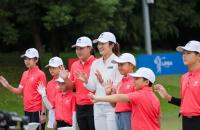 別克LPGA錦標(biāo)賽的哪個時刻，最讓你難忘？