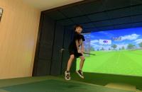 三年“向上之路”做對了這3點！ 新然打造佛山室內高爾夫運營標桿