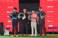 線上線下皆王者！吳迪，2024中國長打王