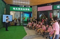 國家級教練帶隊｜深圳冠蘭不到1年打造出社區NO.1人氣球館！