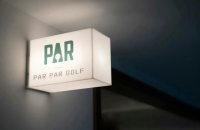 打造上海年輕態(tài)室內(nèi)高爾夫球社群，兩位女生用Par Par Golf交出新解法！