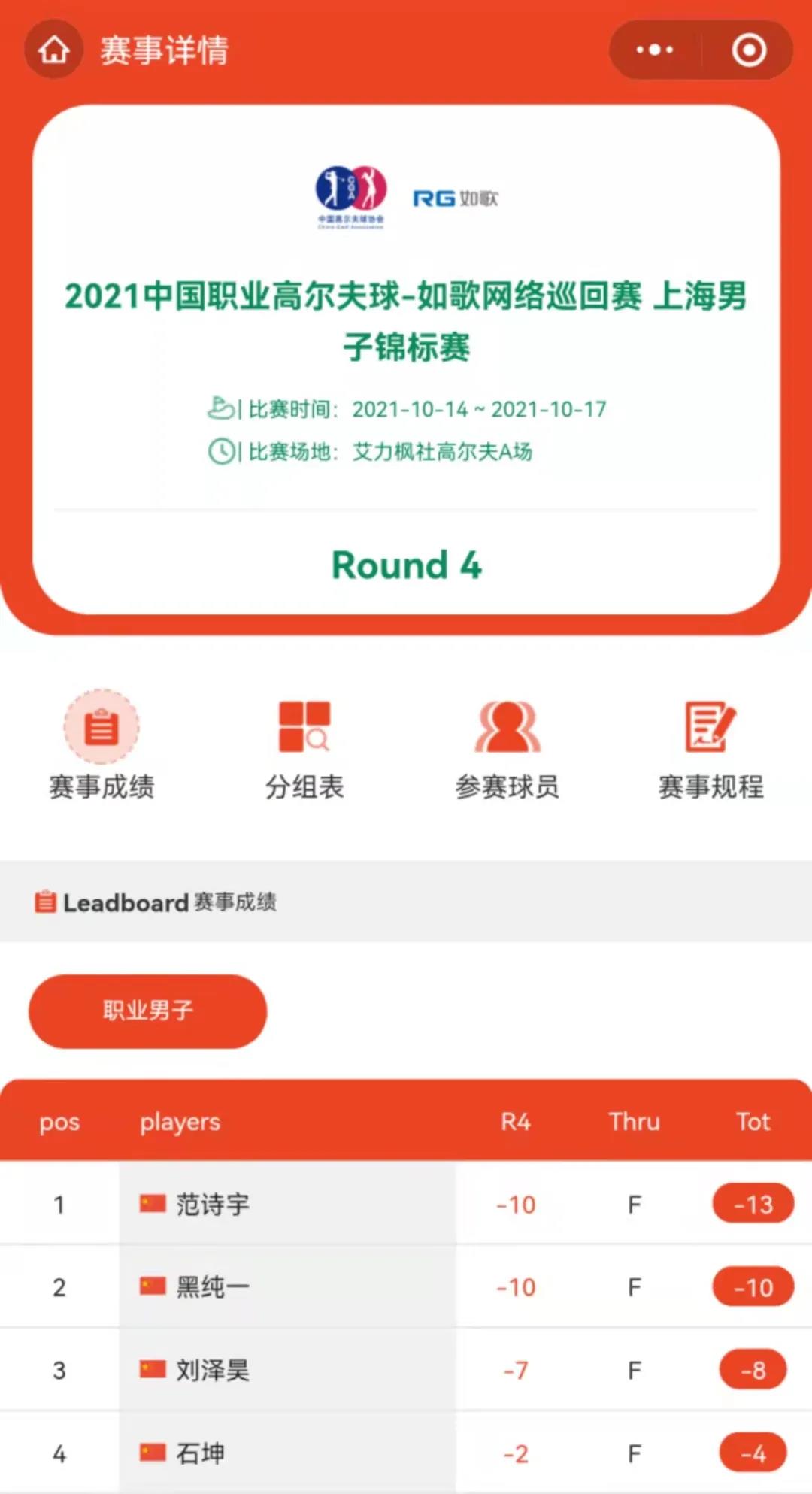 1634540942293153.jpg 高爾夫球如歌網絡巡回賽