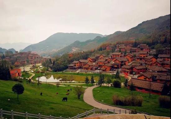 六盤水1條線路入選貴州省2021年10條休閑旅游精品景點(diǎn)線路