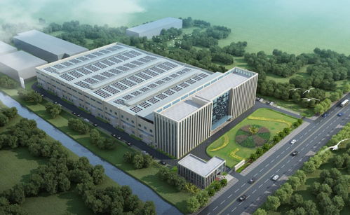 食品超級工廠 橡膠黃金 總投資245億元,一批重大產(chǎn)業(yè)項目落地金山