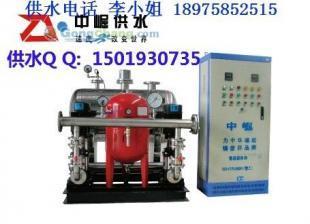 供應享受我給你的幸福|六盤水箱式無負壓供水設備,黔西南_環(huán)保_世界工廠網(wǎng)中國產(chǎn)品信息庫