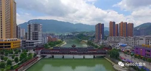 貴州這15個地方獲國家重點扶持,福利太多!六盤水鐘山區入圍!