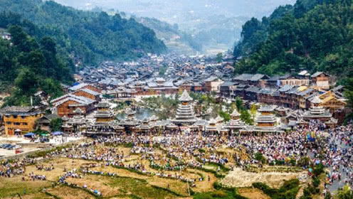 貴州面積最大的3個(gè)縣,一個(gè)在六盤水,一個(gè)在畢節(jié),還有一個(gè)你知道嗎