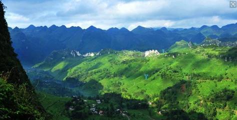 好消息!六盤水市11家A級景區(qū)已恢復(fù)開放!