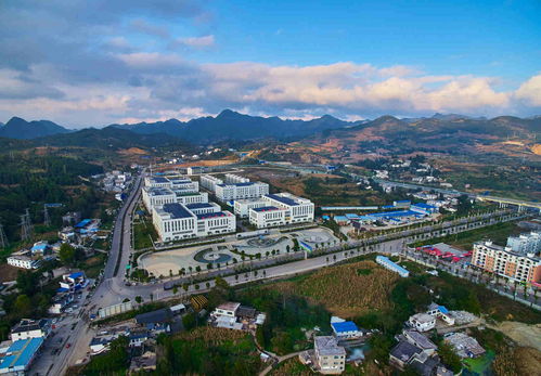 六盤水 重大工程重點項目建設穩(wěn)步推進