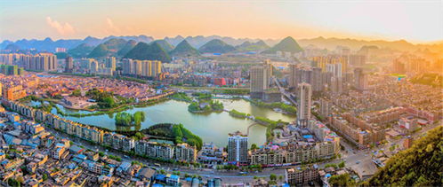 脈脈溫情在每個(gè)角落綻放 六馬 背后的 城市溫度