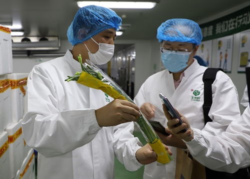福建省市場監(jiān)管媒體開放日走進永輝彩食鮮 中央工廠打造全鏈條食品安全