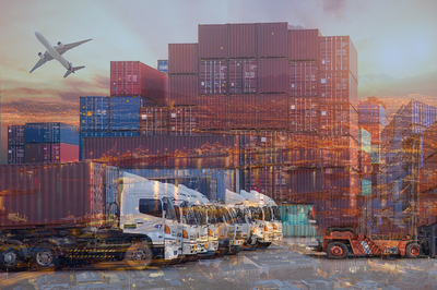 【新聞】日本、美國、沙特、伊朗、加拿大、迪拜2018年上半年食品貿(mào)易額超