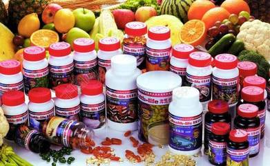 2017中國(guó)保健食品交易會(huì) 開啟健康食品貿(mào)易新篇章