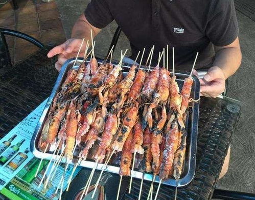夏季越南泛濫成災的巨型水產，為何在我國卻要精心養殖，一斤賣40元？