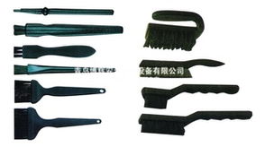 青島博輝安全防護(hù)設(shè)備 防靜電刷系列產(chǎn)品全覽與特種勞動(dòng)防護(hù)用品銷售